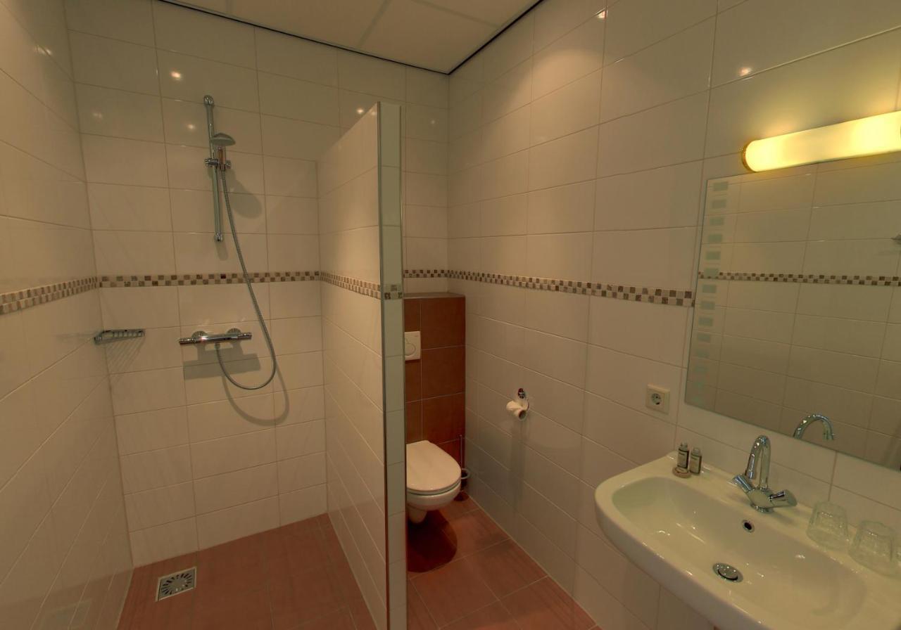 Erve Hoewerboer Ootmarsum Extérieur photo