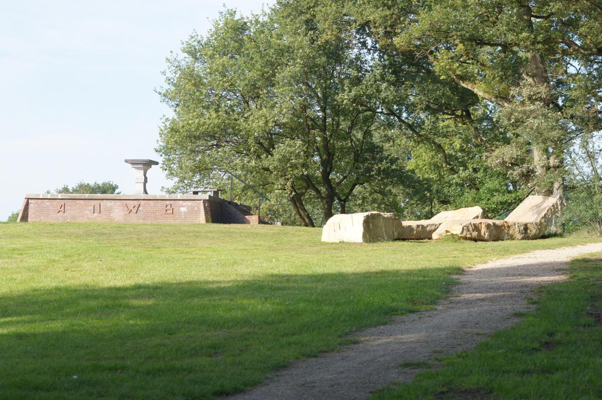 Erve Hoewerboer Ootmarsum Extérieur photo