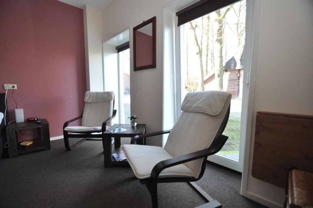 Erve Hoewerboer Ootmarsum Chambre photo
