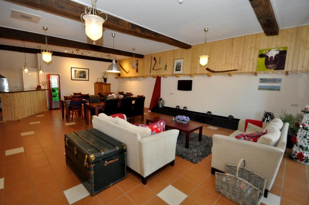Erve Hoewerboer Ootmarsum Extérieur photo