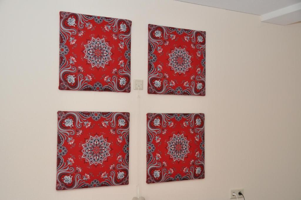 Erve Hoewerboer Ootmarsum Chambre photo