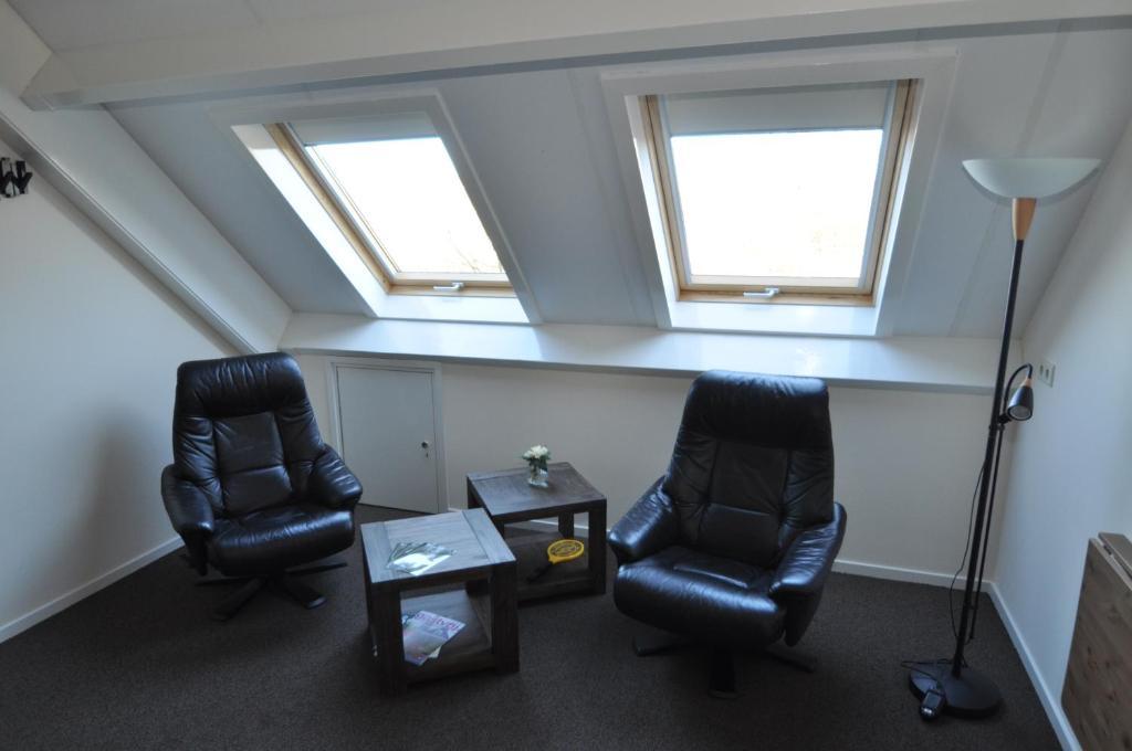 Erve Hoewerboer Ootmarsum Chambre photo